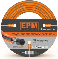 Armirano crijevo za prskalice Premium 5/8" 10 m E-200-1013